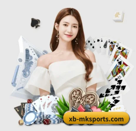 MK体育 APP 界面